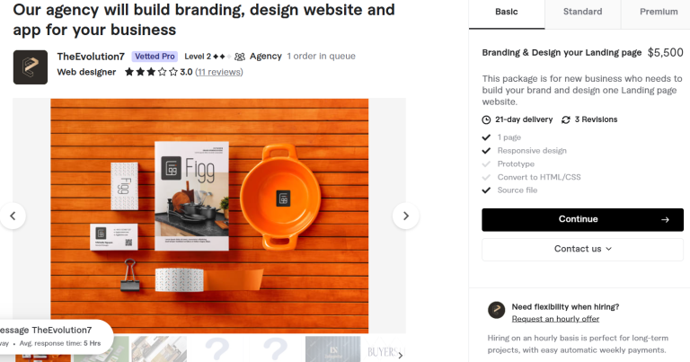 - Full-Time Employment → “See how top-rated UX/UI designers showcase their portfolios on Fiverr.” - Freelancing Services → “Explore how freelancers earn by offering UX/UI design gigs on Fiverr.” - UX/UI Audits & Consultations → “Check out Fiverr pros offering UX audits and consultations.” - Selling Templates → “See designers selling website/app templates on Fiverr.” - Teaching Online Courses → “Discover Fiverr gigs where designers teach UX/UI skills.” - Writing Tutorials/Articles → “Find freelancers writing UX/UI tutorials and blogs on Fiverr.”
