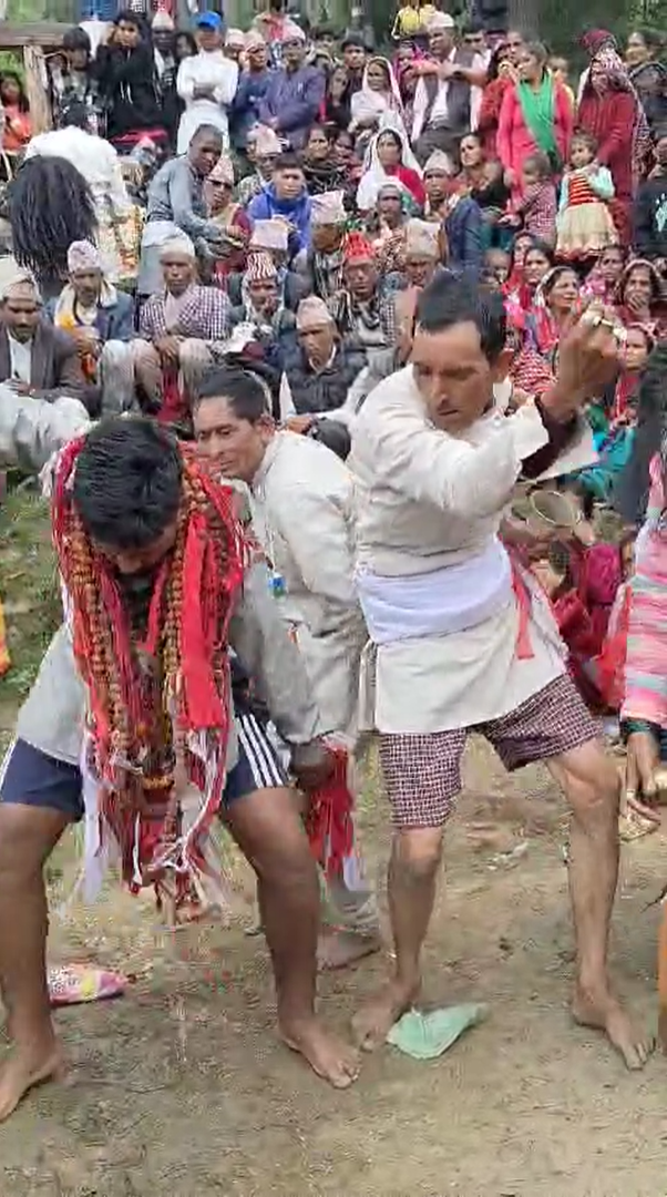 Sinja Sinja Valley: The Cradle of Nepali Language and a Hidden Gem of Natural ...
