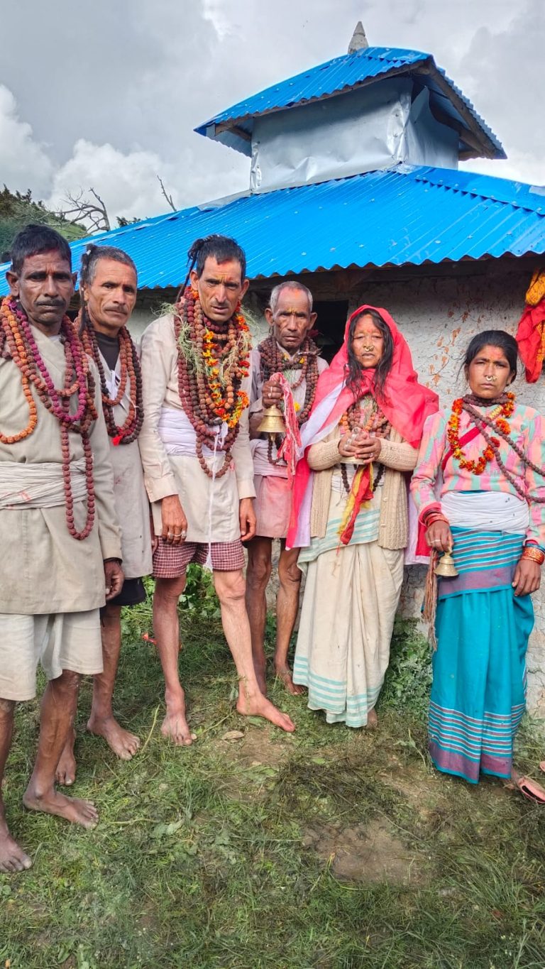 Sinja Sinja Valley: The Cradle of Nepali Language and a Hidden Gem of Natural ...