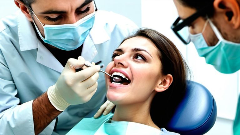 dentist learn more to earn more